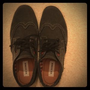 Ben Sherman men’s shoes